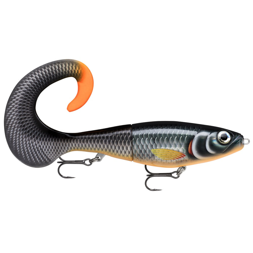 Rapala X-rap Otus, 17cm