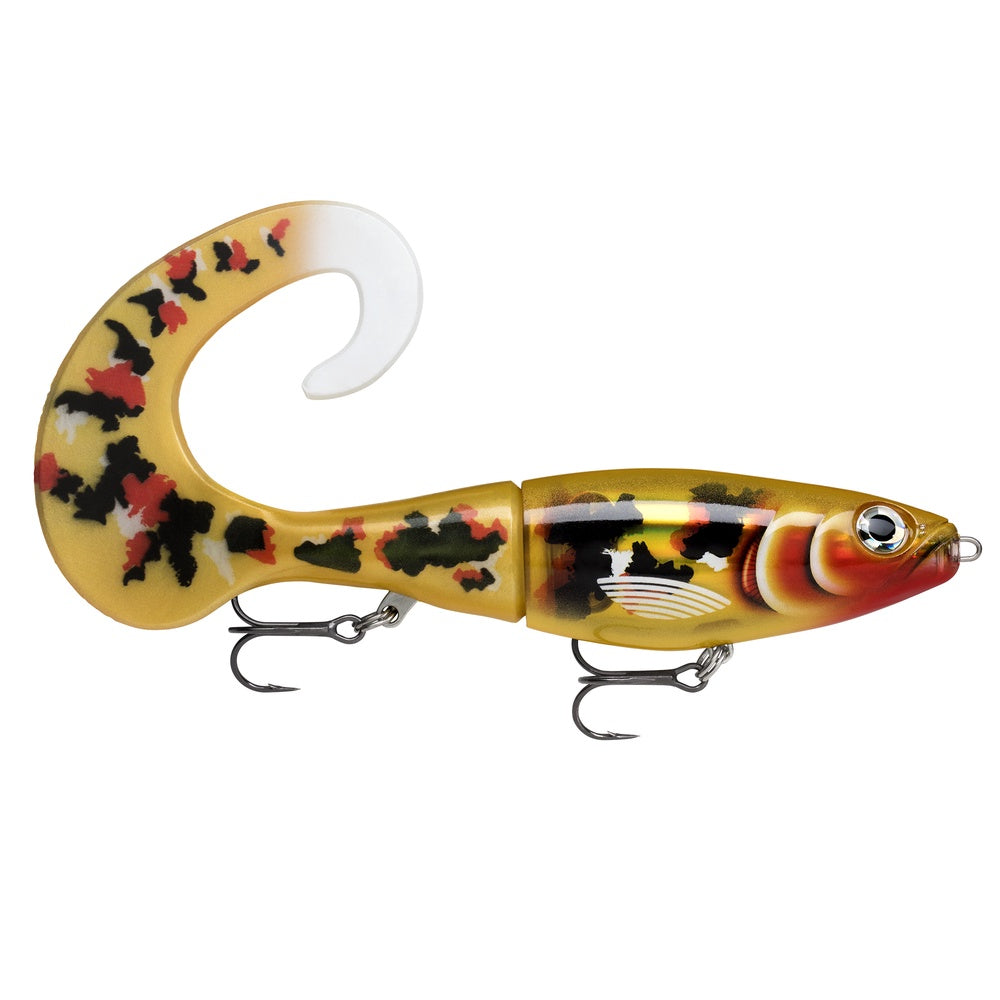 Rapala X-rap Otus, 17cm