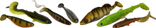 Westin Predator Soft Lure Box