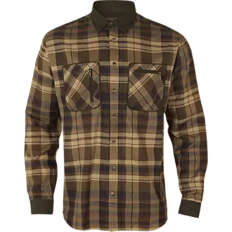 Harkila Pajala Flanellskjorte