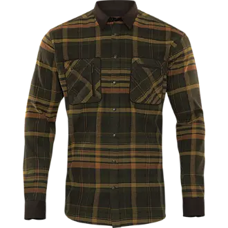 Harkila Pajala Flanellskjorte