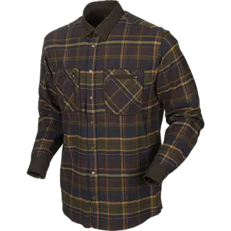 Harkila Pajala Flanellskjorte