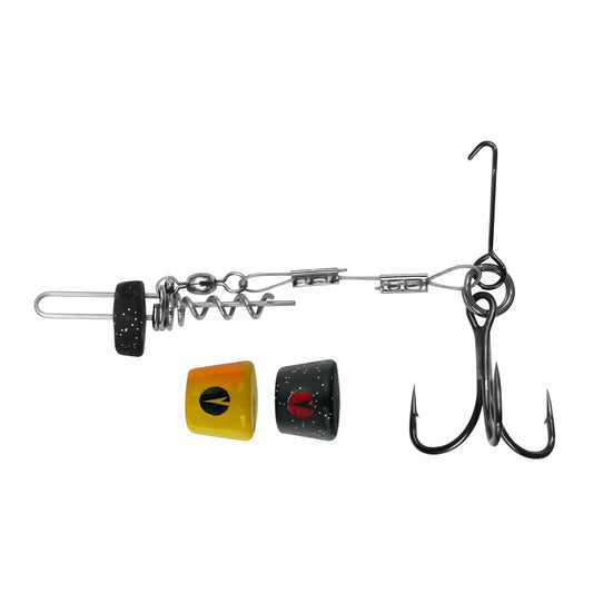 VMC Belly Pike Rig