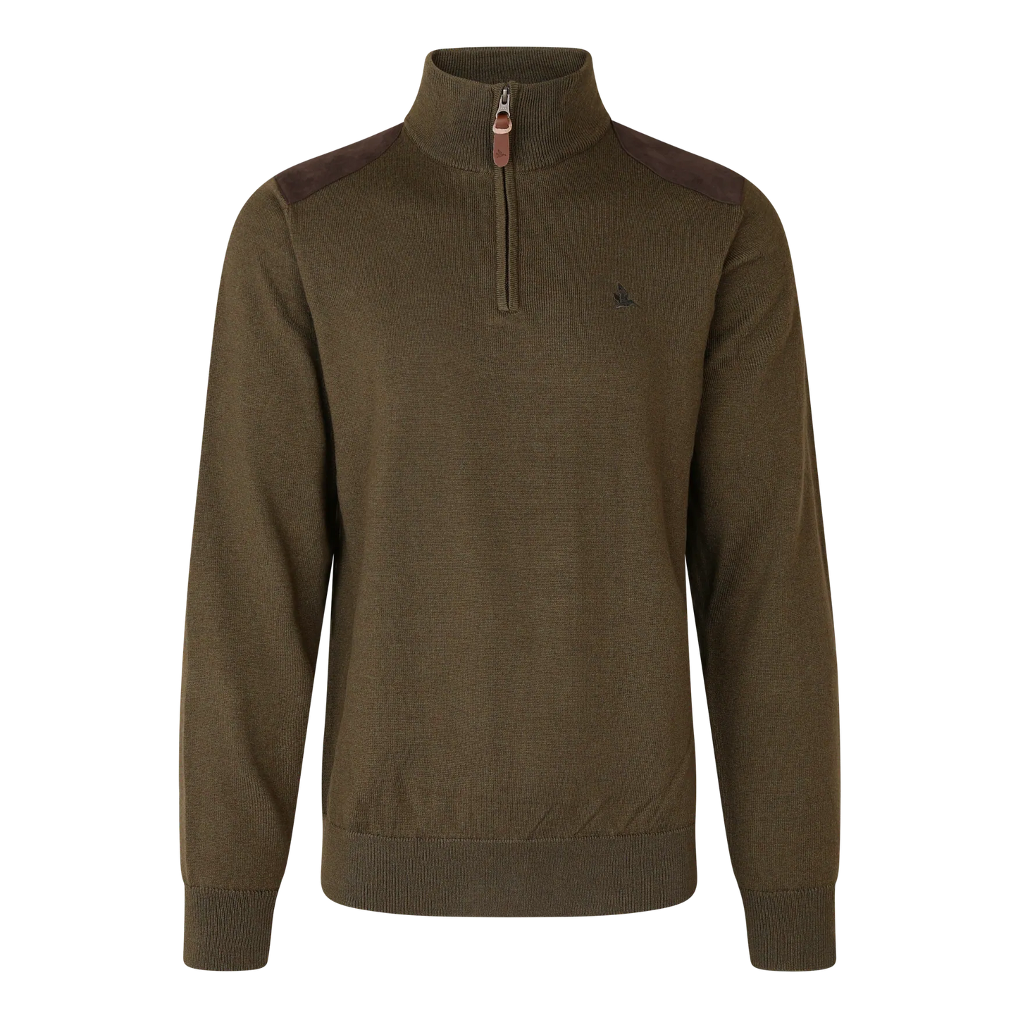 Seeland Pine Half Zip