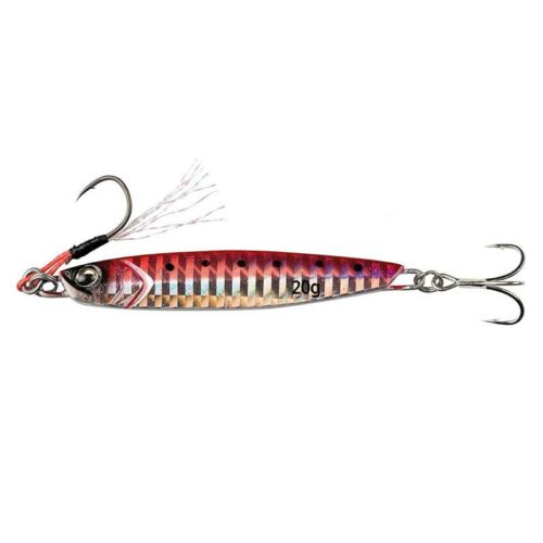 Daiwa Samurai Jig R