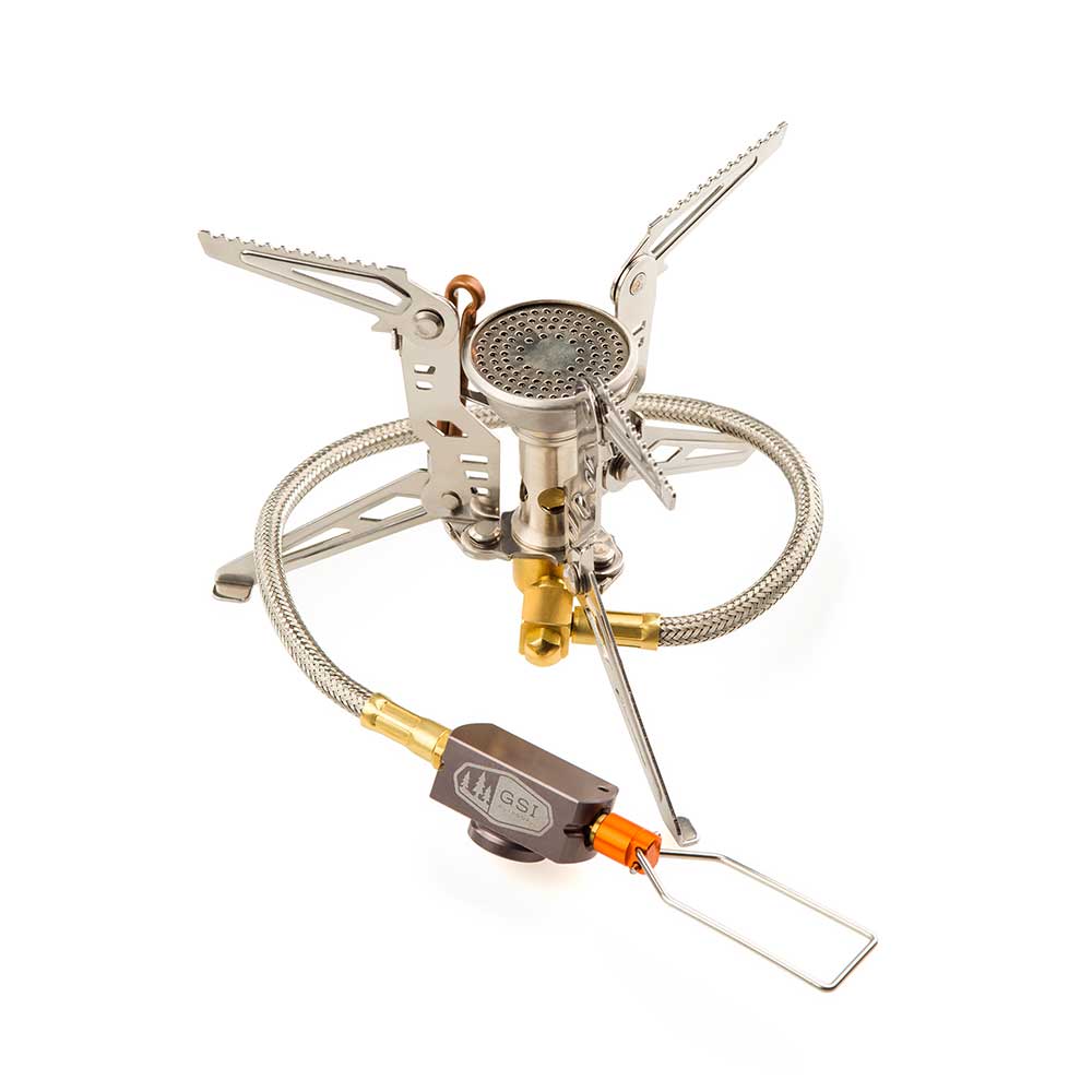GSI Pinnacle 4 Season Stove