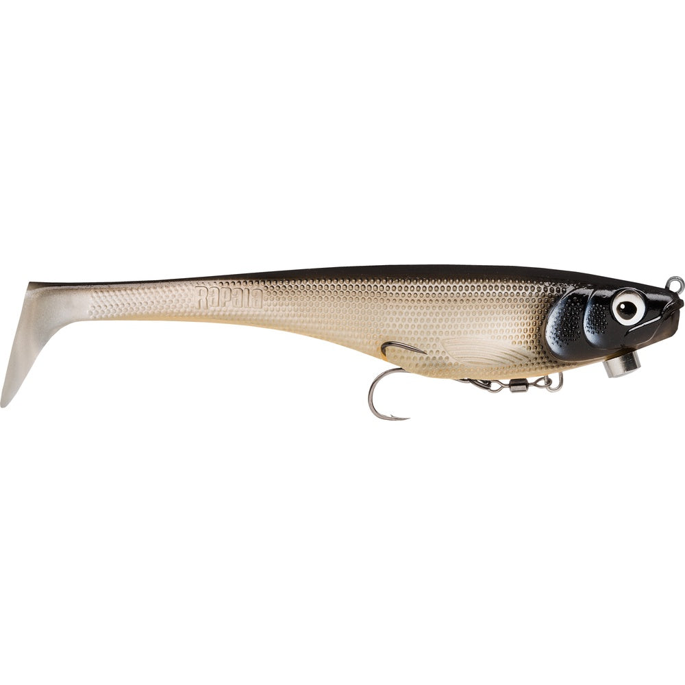 Rapala Soft Peto Prerigged