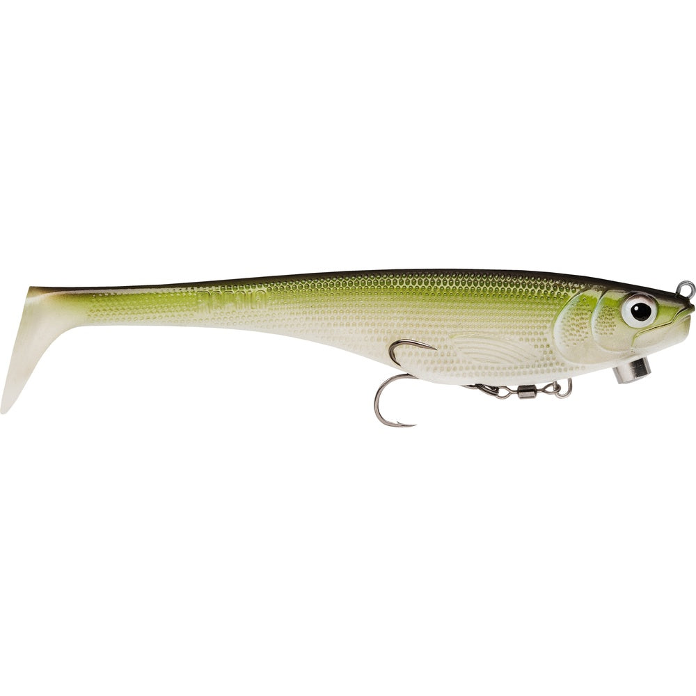 Rapala Soft Peto Prerigged