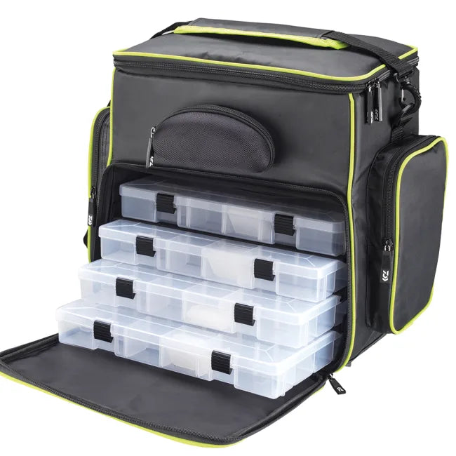 Prorex Roving Ryggsekk