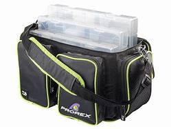 Prorex Tackle Bag