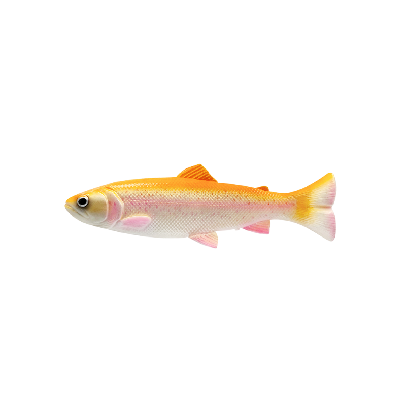 SG 4D Pulsetail Trout