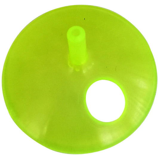 QR Actiondisc UV