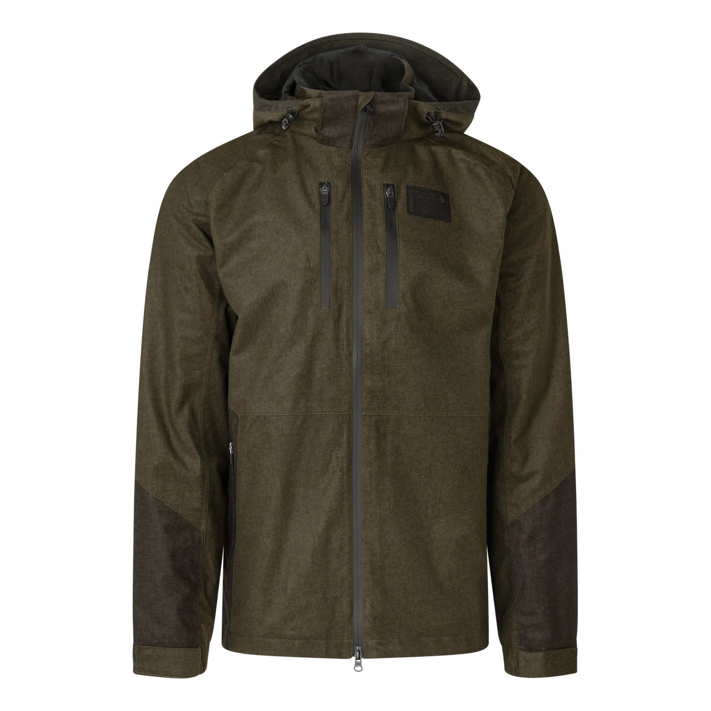 Seeland Quest Jakke