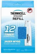 Thermacell Refill 2-pk