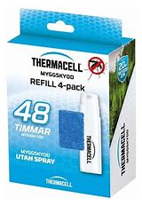 Thermacell Refill 4pk