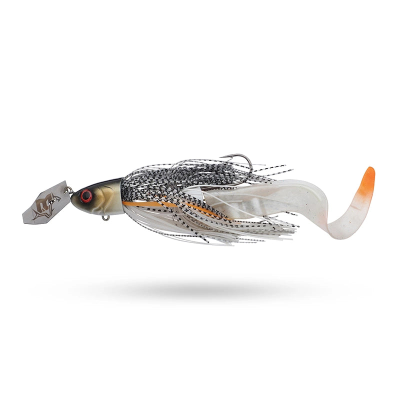 Abu Beast Bladed Jig