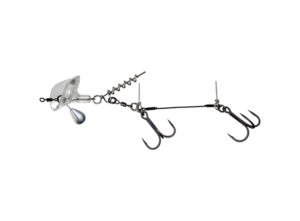 Headbanger RockerHead Dive stinger