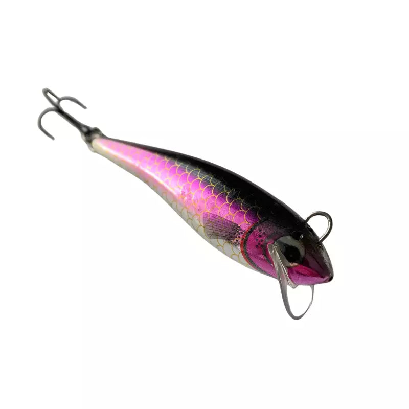 VK Salmon Wicked Minnow