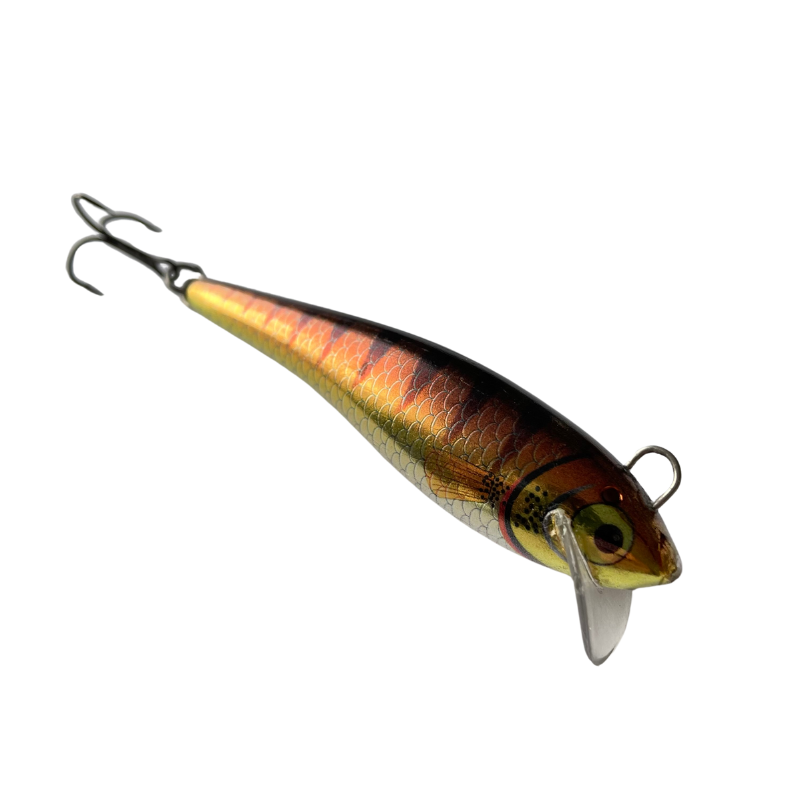 VK Salmon Wicked Minnow