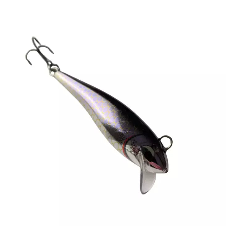 VK Salmon Wicked Minnow