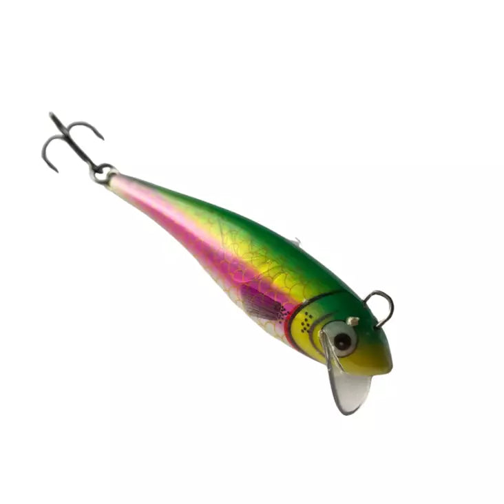 VK Salmon Wicked Minnow