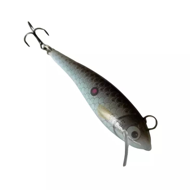 VK Salmon Wicked Minnow