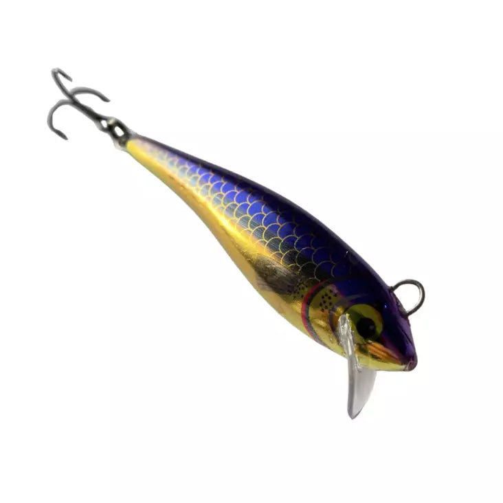 VK Salmon Wicked Minnow