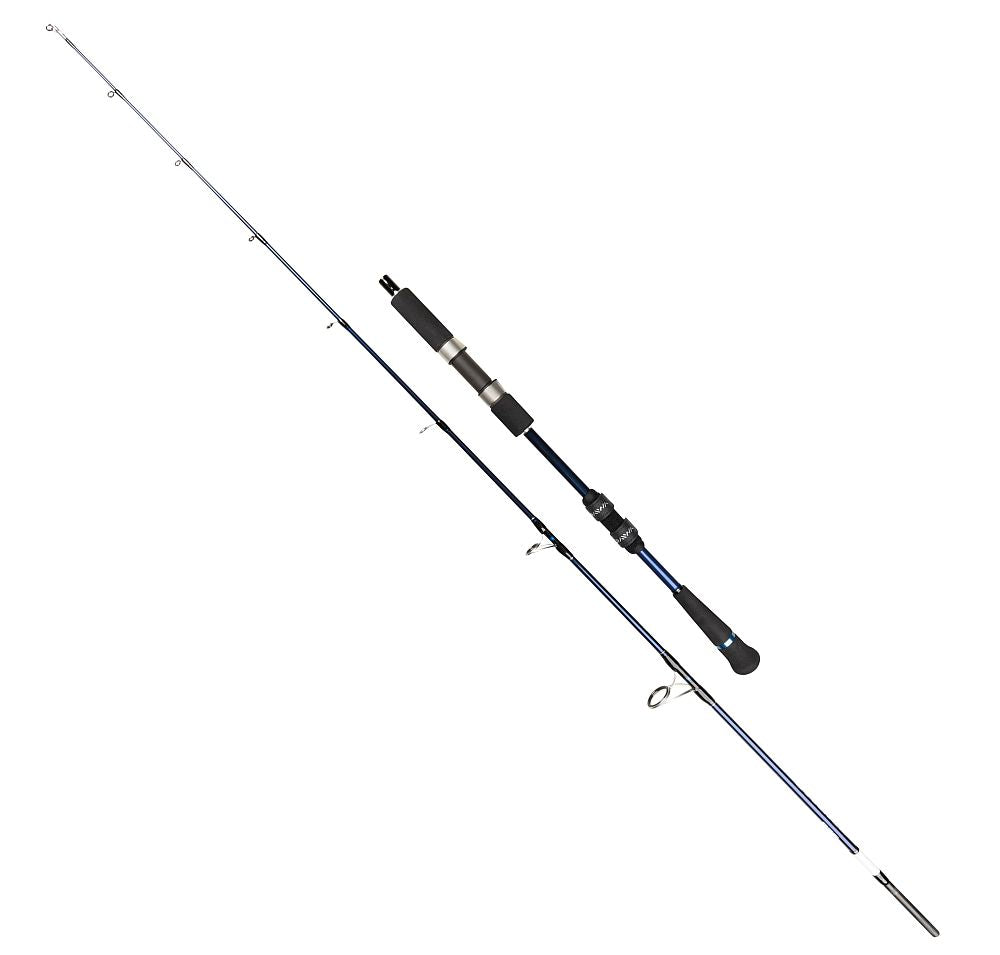 Daiwa Saltist Hyper Slow Jig