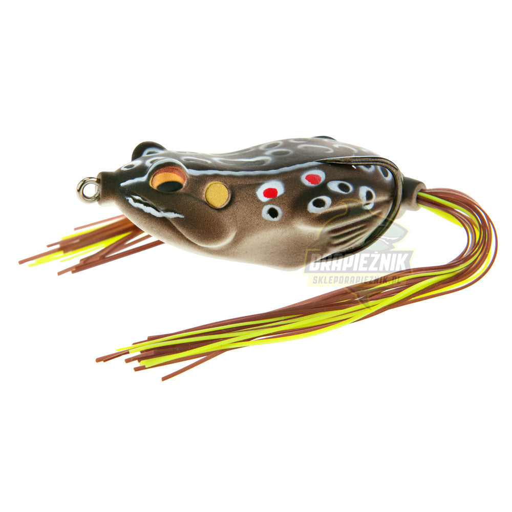 SG 3D Walk Frog