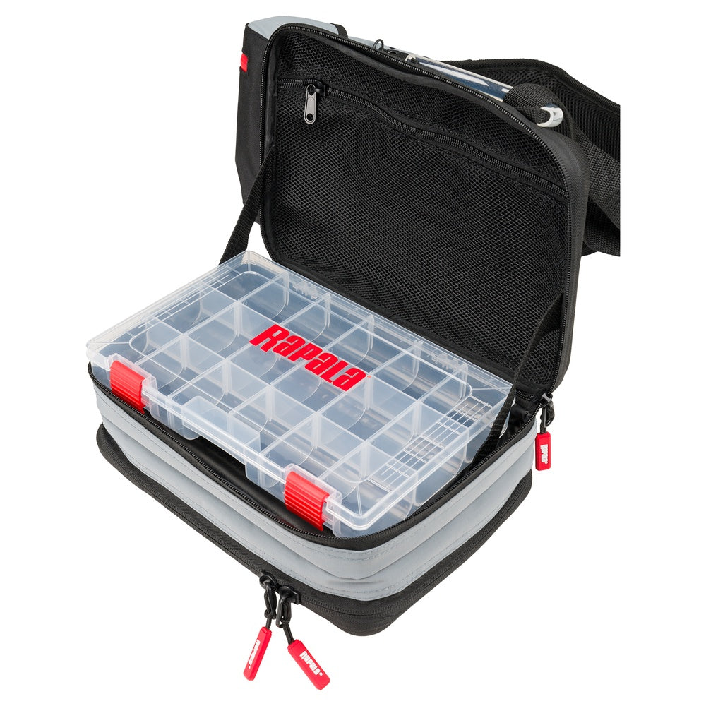 Rapala Countdown Sling Bag Pro