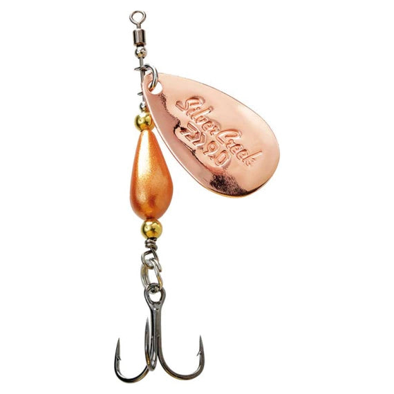 Daiwa Sivercreek Spinner