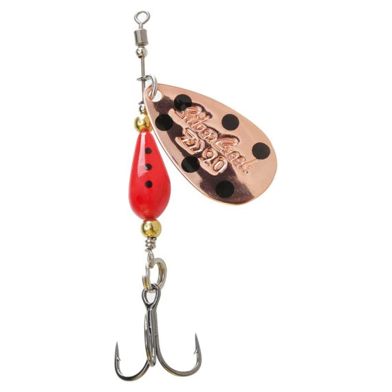 Daiwa Sivercreek Spinner