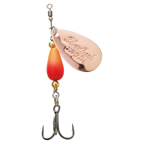 Daiwa Sivercreek Spinner