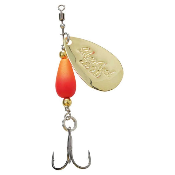 Daiwa Sivercreek Spinner