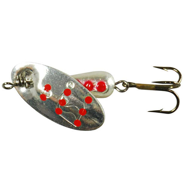 Sølvkroken Spesial Spinner