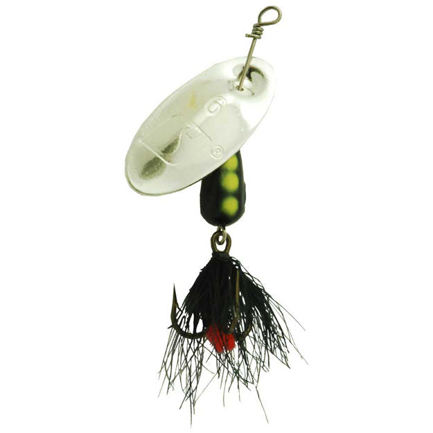 Sølvkroken Spesial Spinner