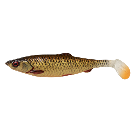 SG 4D Herring Shad -19cm