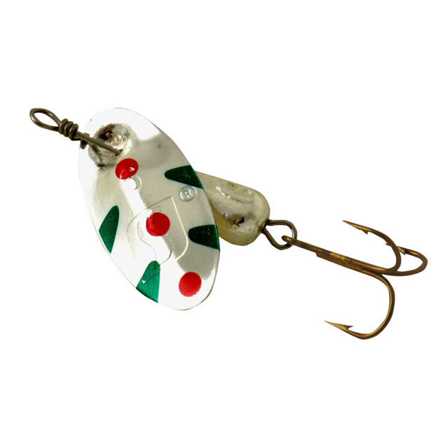 Sølvkroken Spesial Spinner