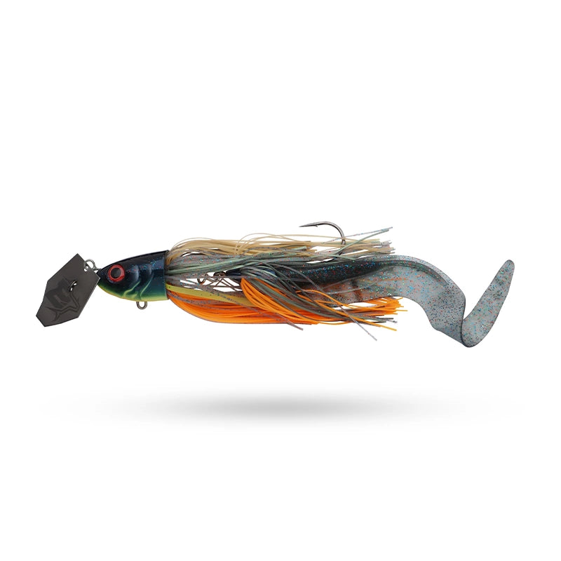 Abu Beast Bladed Jig