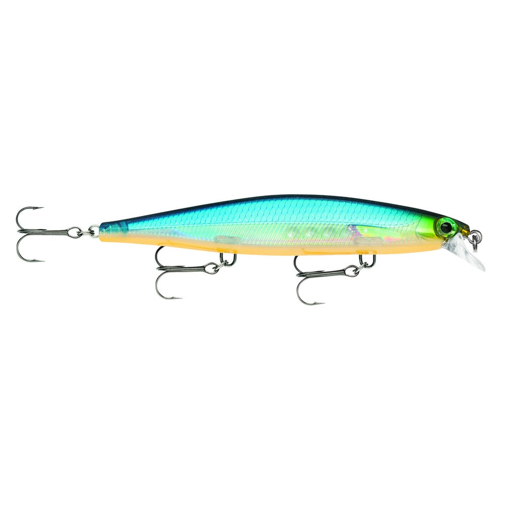 Rapala Shadow Rap, 11cm