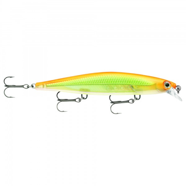 Rapala Shadow Rap, 11cm