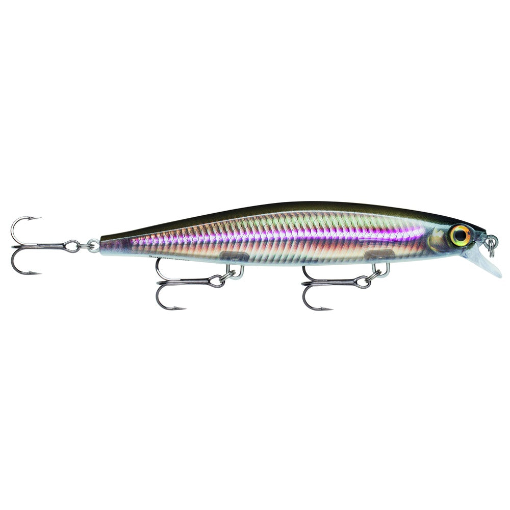 Rapala Shadow Rap, 11cm