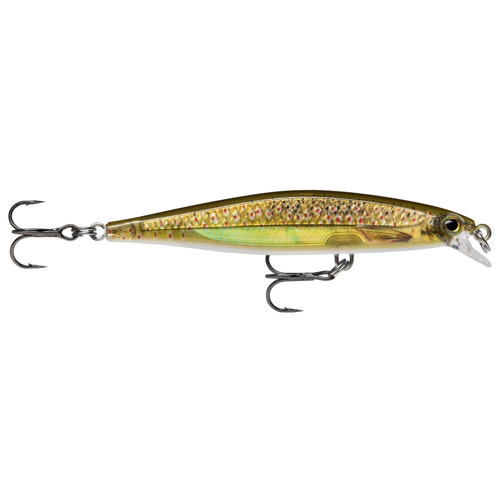 Rapala Shadow Rap, 7cm