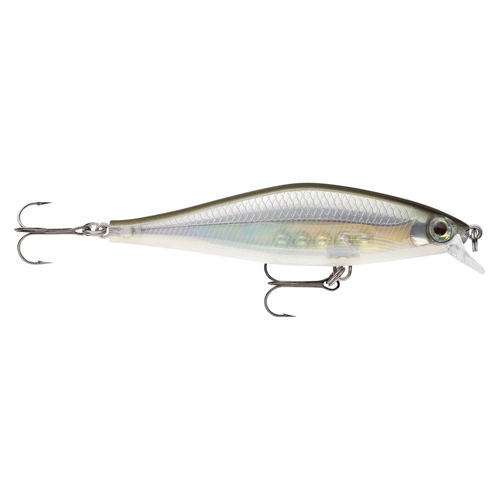 Rapala Shadow Rap, shad 9cm