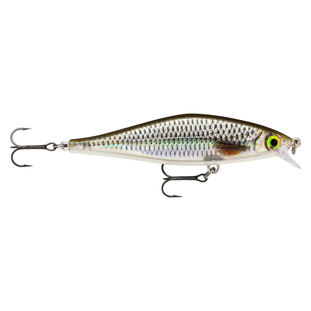 Rapala Shadow Rap, shad 9cm