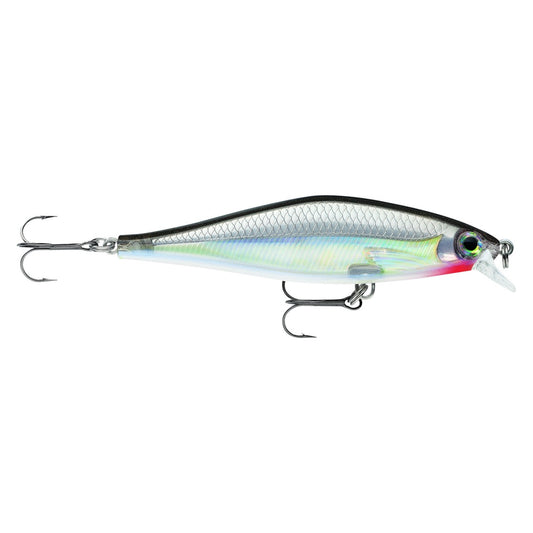 Rapala Shadow Rap, shad 9cm