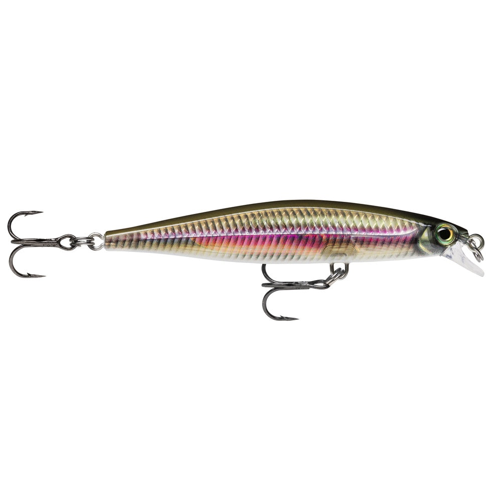 Rapala Shadow Rap, 7cm