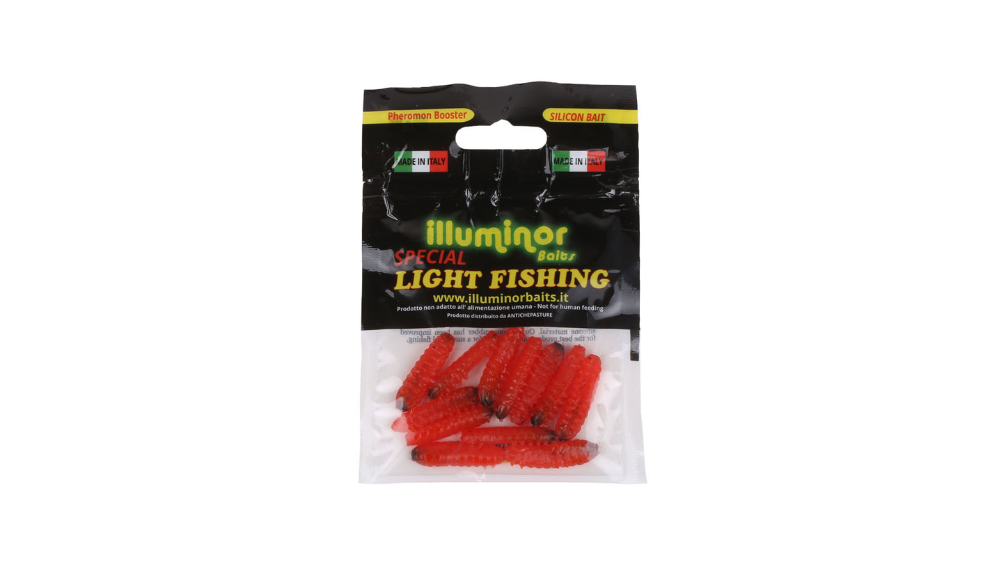 Active Kunstig Silkeorm