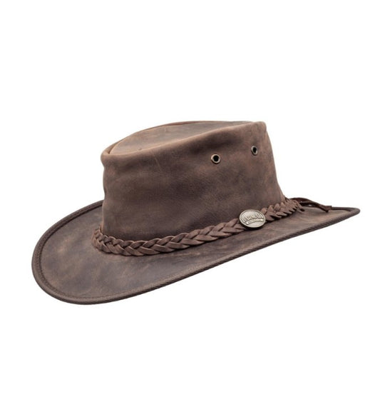 Skinnhatt