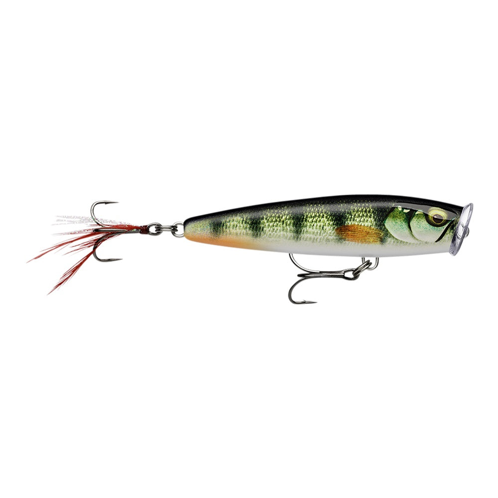 Rapala Skitter Pop Elite, 75mm